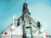Trumpeter MiG-21 F-13 – 1:32 repülőgép makett