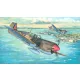 Trumpeter P-40M War Hawk – 1:32 repülőgép makett