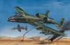 Trumpeter Fairchild A-10 A Thunderbolt II – 1:32 repülőgép makett