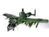 Trumpeter Fairchild A-10 A Thunderbolt II – 1:32 repülőgép makett