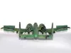 Trumpeter Fairchild A-10 A Thunderbolt II – 1:32 repülőgép makett