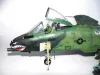 Trumpeter Fairchild A-10 A Thunderbolt II – 1:32 repülőgép makett