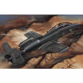   Trumpeter Fairchild A-10 A Thunderbolt N/AW – 1:32 repülőgép makett