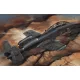 Trumpeter Fairchild A-10 A Thunderbolt N/AW – 1:32 repülőgép makett