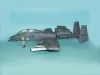 Trumpeter Fairchild A-10 A Thunderbolt N/AW – 1:32 repülőgép makett