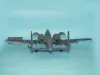 Trumpeter Fairchild A-10 A Thunderbolt N/AW – 1:32 repülőgép makett