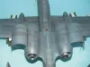 Trumpeter Fairchild A-10 A Thunderbolt N/AW – 1:32 repülőgép makett