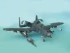 Trumpeter Fairchild A-10 A Thunderbolt N/AW – 1:32 repülőgép makett