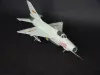 Trumpeter Shenyang F-7 II – 1:32 repülőgép makett