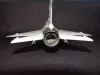 Trumpeter Shenyang F-7 II – 1:32 repülőgép makett