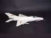 Trumpeter Shenyang F-7 II – 1:32 repülőgép makett