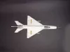 Trumpeter Shenyang F-7 II – 1:32 repülőgép makett