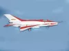 Trumpeter Chengdu F-7 EB – 1:32 repülőgép makett
