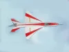 Trumpeter Chengdu F-7 EB – 1:32 repülőgép makett