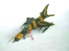 Trumpeter MiG-21 MF – 1:32 repülőgép makett
