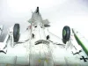 Trumpeter MiG-21 MF – 1:32 repülőgép makett