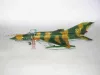 Trumpeter MiG-21 MF – 1:32 repülőgép makett