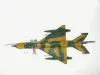 Trumpeter MiG-21 MF – 1:32 repülőgép makett