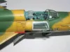 Trumpeter MiG-21 MF – 1:32 repülőgép makett