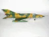 Trumpeter MiG-21 MF – 1:32 repülőgép makett