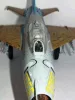 Trumpeter MiG-21 UM Test – 1:32 repülőgép makett