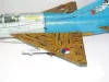 Trumpeter MiG-21 UM Test – 1:32 repülőgép makett