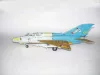 Trumpeter MiG-21 UM Test – 1:32 repülőgép makett