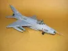 Trumpeter Chengdu F-7 MG – 1:32 repülőgép makett