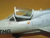 Trumpeter Chengdu F-7 MG – 1:32 repülőgép makett