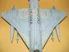 Trumpeter Chengdu F-7 MG – 1:32 repülőgép makett