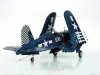 Trumpeter Vought F4U-1D Corsair – 1:32 repülőgép makett