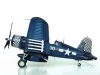 Trumpeter Vought F4U-1D Corsair – 1:32 repülőgép makett