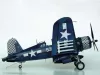 Trumpeter Vought F4U-1D Corsair – 1:32 repülőgép makett