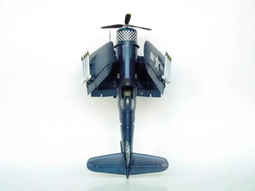 Trumpeter Vought F4U-1D Corsair – 1:32 repülőgép makett