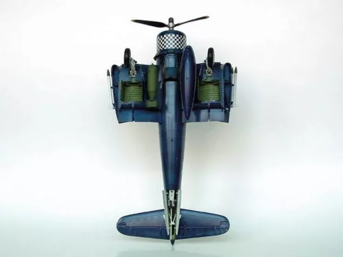 Trumpeter Vought F4U-1D Corsair – 1:32 repülőgép makett