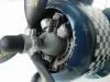 Trumpeter Vought F4U-1D Corsair – 1:32 repülőgép makett