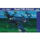 Trumpeter Vought F4U-4 Corsair – 1:32 repülőgép makett