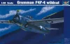Trumpeter Grumman F4F-4 Wildcat – 1:32 repülőgép makett