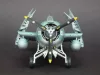 Trumpeter Grumman F4F-4 Wildcat – 1:32 repülőgép makett