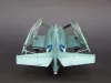 Trumpeter Grumman F4F-4 Wildcat – 1:32 repülőgép makett