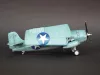 Trumpeter Grumman F4F-4 Wildcat – 1:32 repülőgép makett