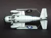 Trumpeter Grumman F4F-4 Wildcat – 1:32 repülőgép makett