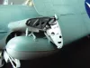 Trumpeter Grumman F4F-4 Wildcat – 1:32 repülőgép makett