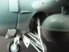 Trumpeter Grumman F4F-4 Wildcat – 1:32 repülőgép makett