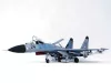 Trumpeter Sukhoi Su-27 Flanker B – 1:32 repülőgép makett