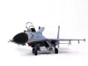Trumpeter Sukhoi Su-27 Flanker B – 1:32 repülőgép makett