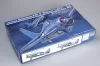 Trumpeter Grumman F4F-3 "Wildcat" (késői) – 1:32 repülőgép makett