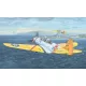 Trumpeter TBD-1 Devastator – 1:32 repülőgép makett