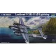 Trumpeter Lockheed P-38 L-5-LO Lightning – 1:32 repülőgép makett