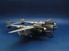 Trumpeter Lockheed P-38 L-5-LO Lightning – 1:32 repülőgép makett
